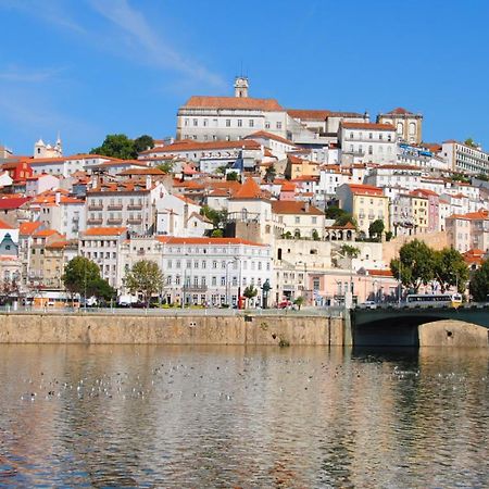 Coimbra Heights 아파트 외부 사진